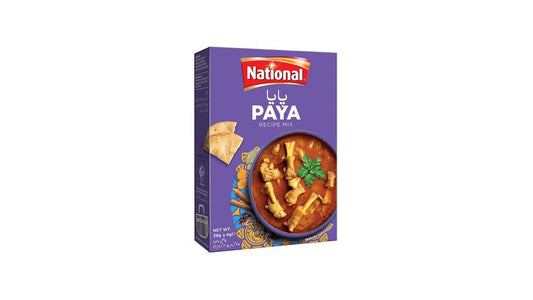 National Paya Masala 40g – Buy Online at Grocera