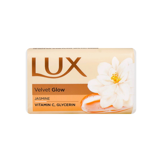 Lux Velvet Glow Soap 170g | Glowing Skin Beauty Bar